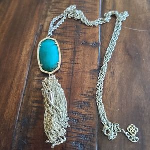 Kendra Scott Rayne Necklace